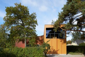 Fagerström House