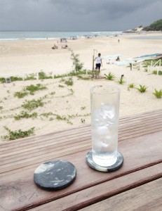 Cold Coaster
