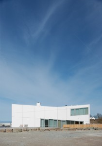 Widlund House